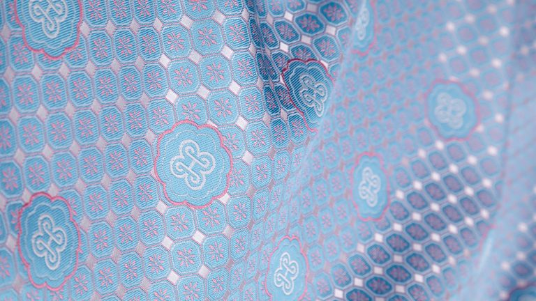 Shu Brocade vs. Song, Yun, Zhuang Brocades & Xiangyun Sha: What Makes Shu Brocade Different?
