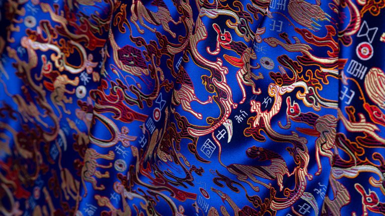 Shu Brocade: The 3,000-Year-Old Silk Fabric That Was Once Worth Its Weight in Gold